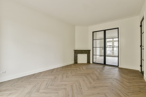 Medium property photo - Stadionkade 89-2, 1076 BL Amsterdam